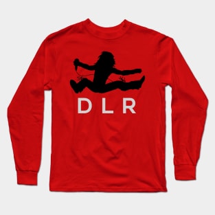 AIR DLR (RED) Long Sleeve T-Shirt